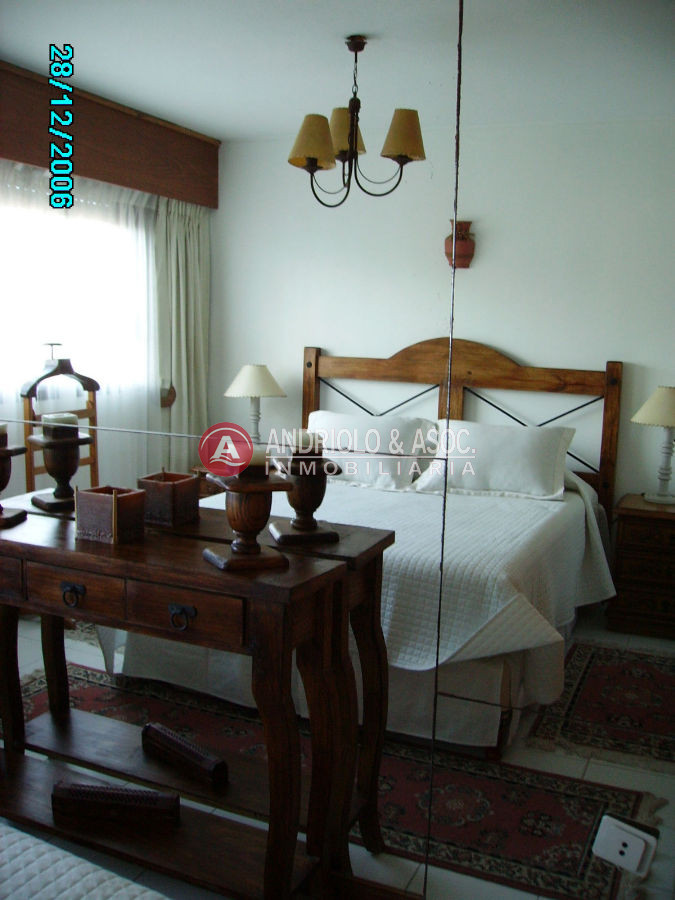 Apartamento ID.561 - Apartamento en Punta del Este, Península