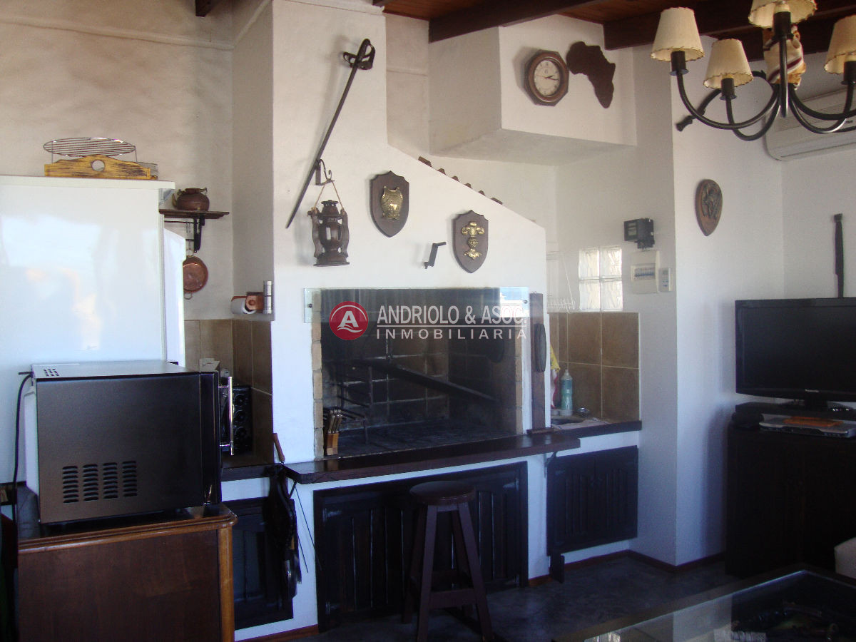 Apartamento ID.564 - Apartamento en Punta del Este, Península