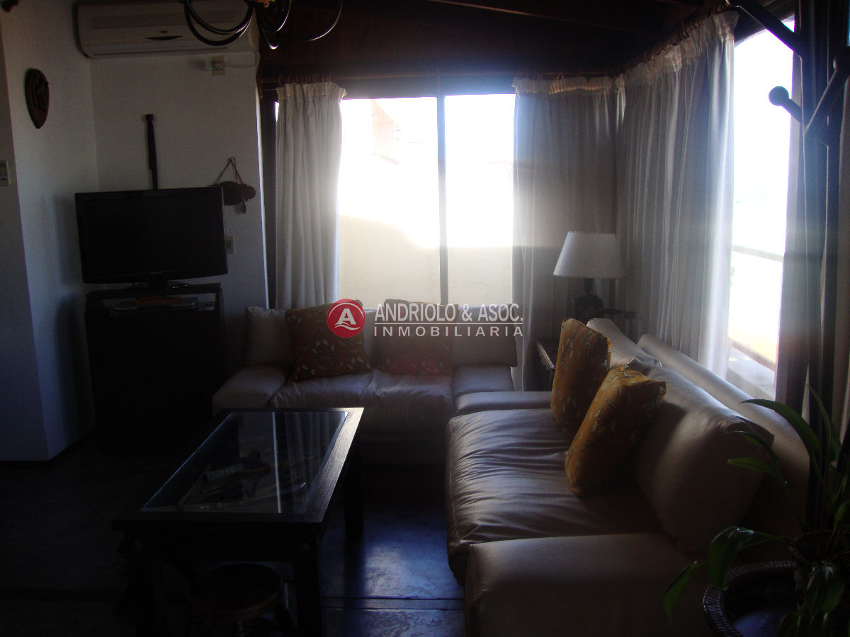 Apartamento ID.564 - Apartamento en Punta del Este, Península