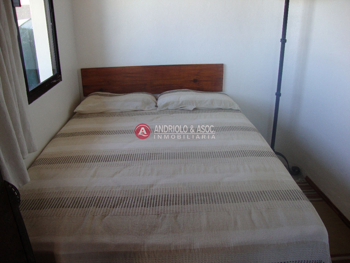 Apartamento ID.564 - Apartamento en Punta del Este, Península
