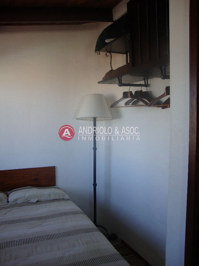 Apartamento ID.564 - Apartamento en Punta del Este, Península