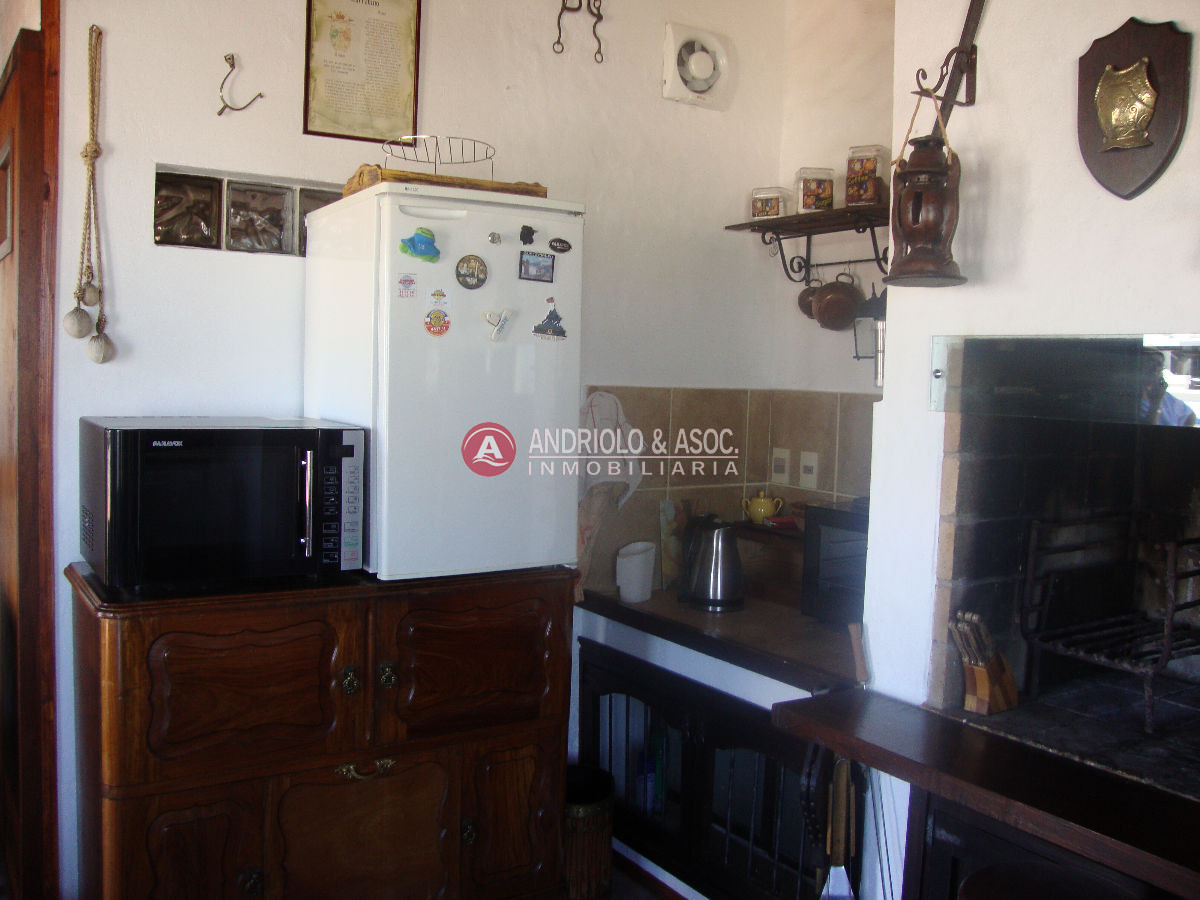 Apartamento ID.564 - Apartamento en Punta del Este, Península
