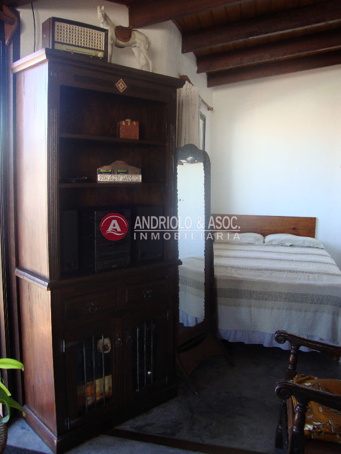 Apartamento ID.564 - Apartamento en Punta del Este, Península