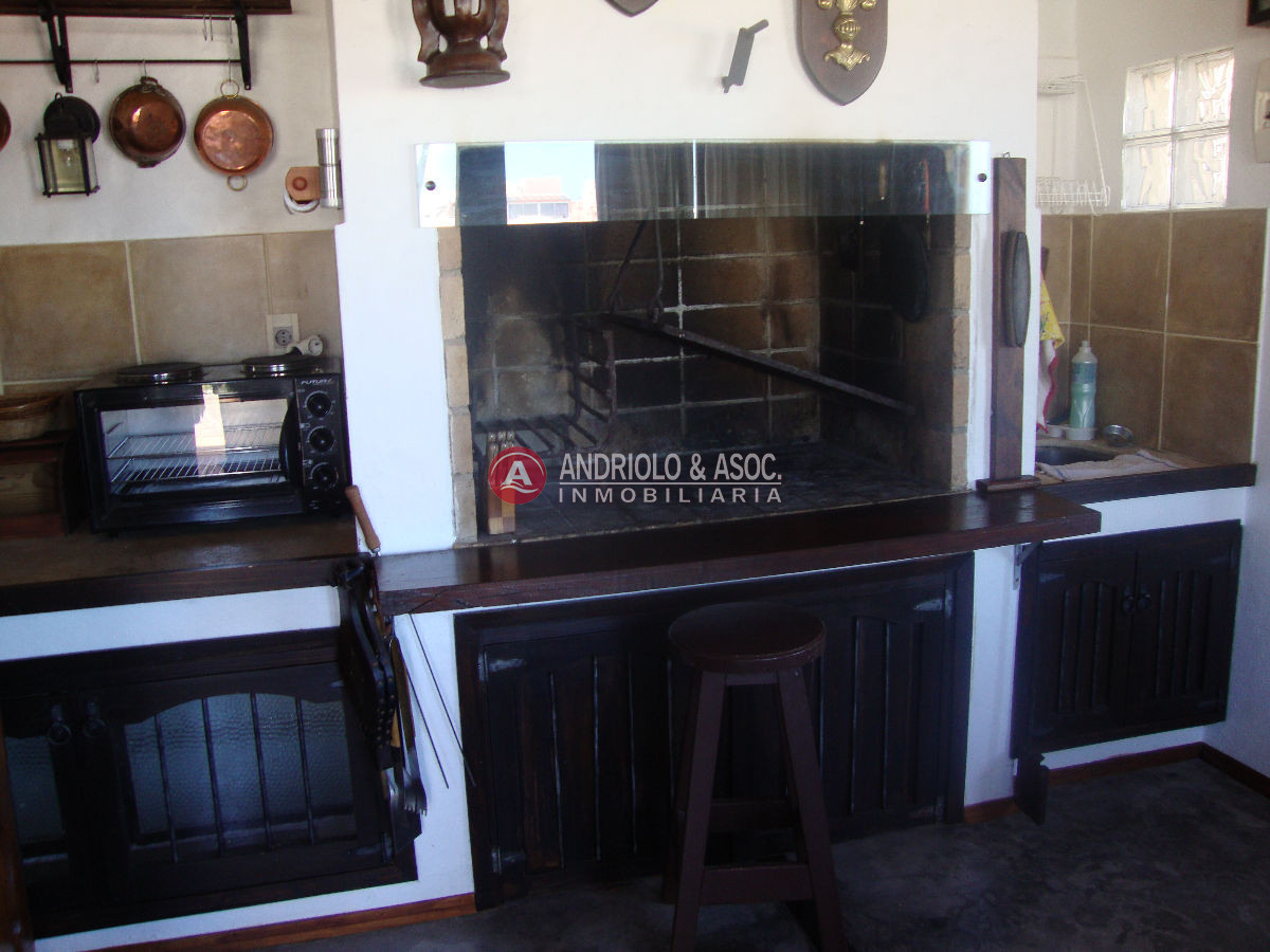 Apartamento ID.564 - Apartamento en Punta del Este, Península
