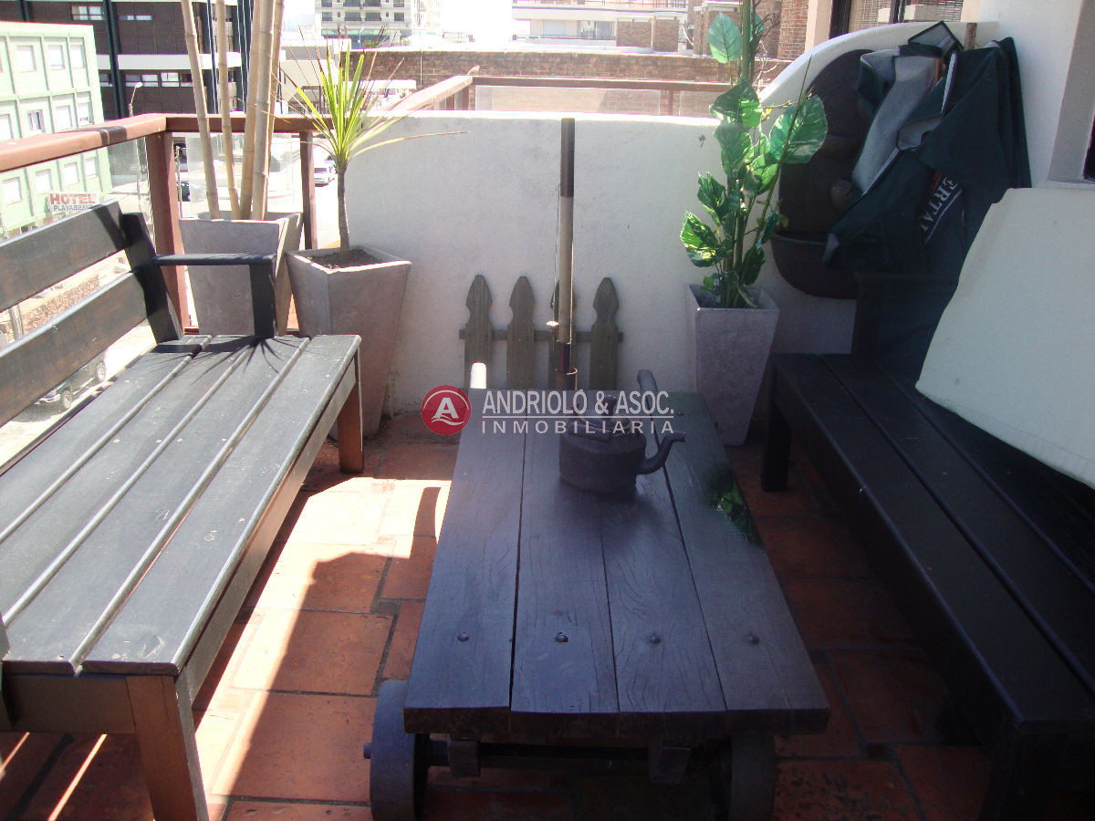 Apartamento ID.564 - Apartamento en Punta del Este, Península