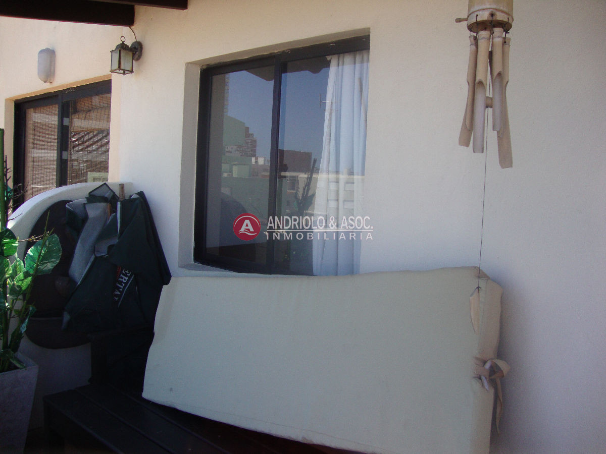 Apartamento ID.564 - Apartamento en Punta del Este, Península