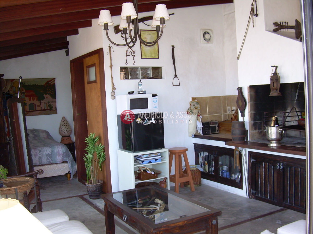 Apartamento ID.564 - Apartamento en Punta del Este, Península
