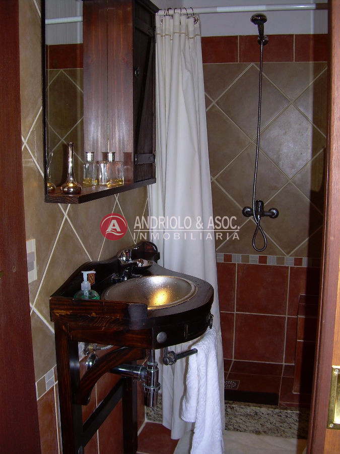 Apartamento ID.564 - Apartamento en Punta del Este, Península