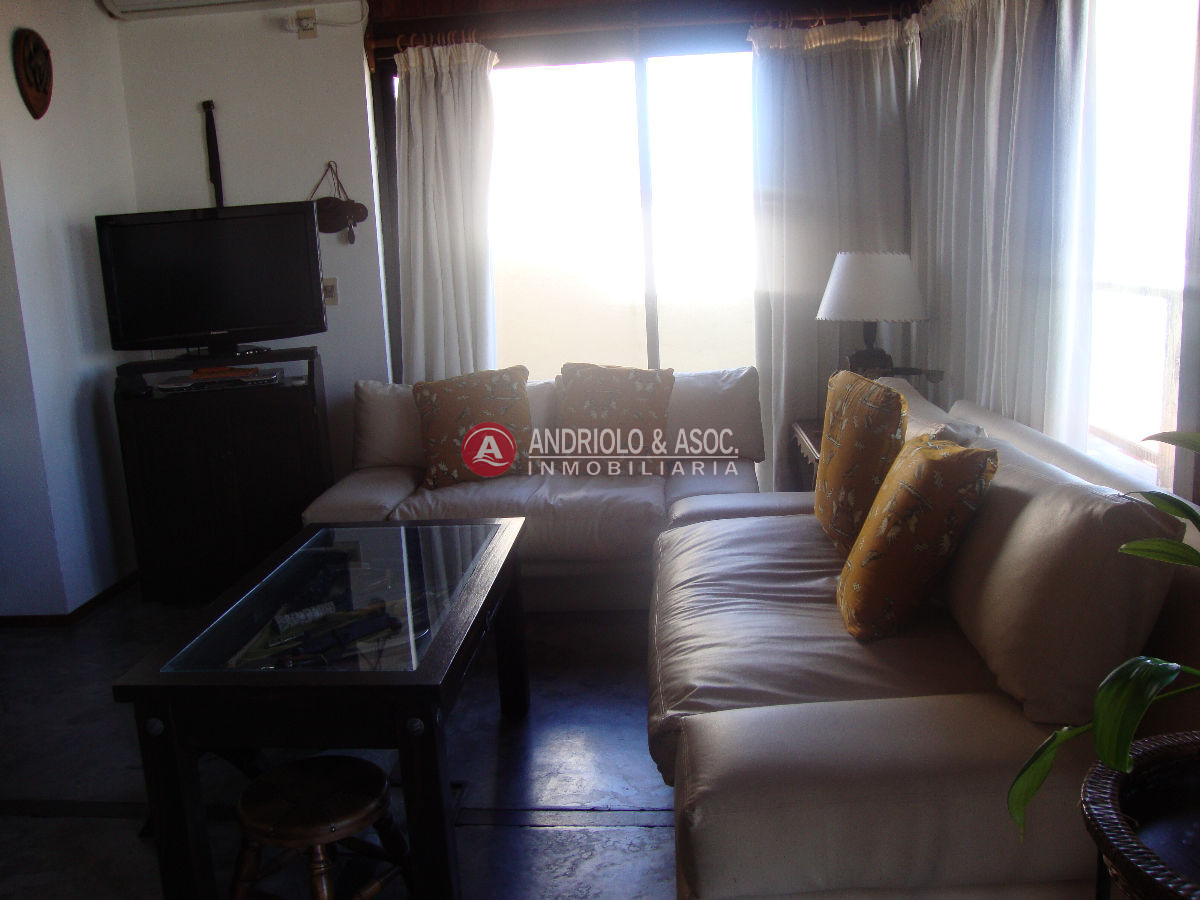 Apartamento ID.564 - Apartamento en Punta del Este, Península