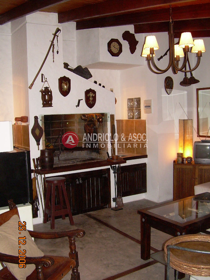 Apartamento ID.564 - Apartamento en Punta del Este, Península