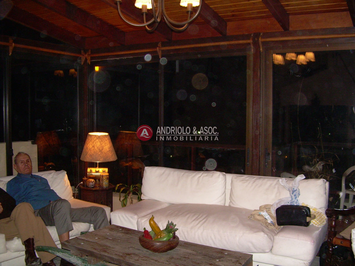 Apartamento ID.564 - Apartamento en Punta del Este, Península
