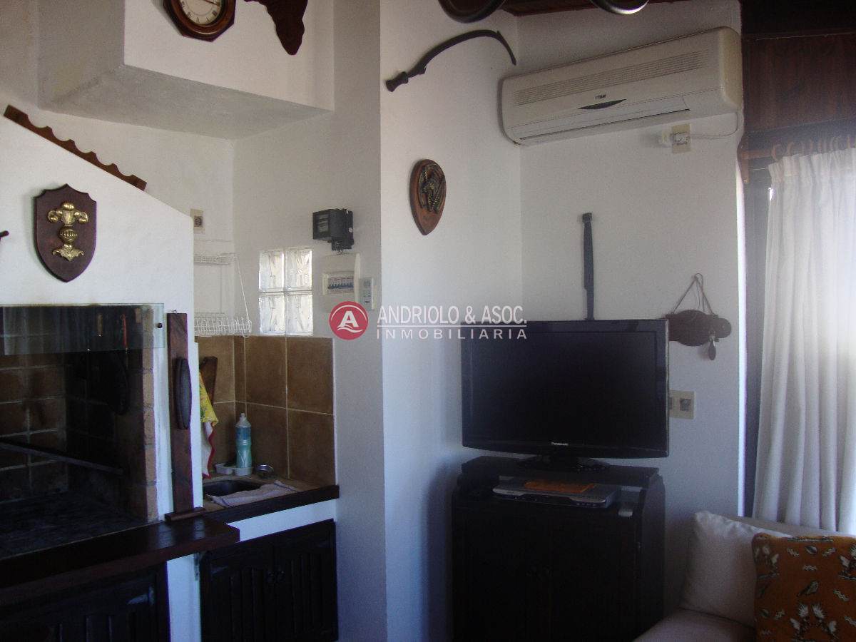 Apartamento ID.564 - Apartamento en Punta del Este, Península
