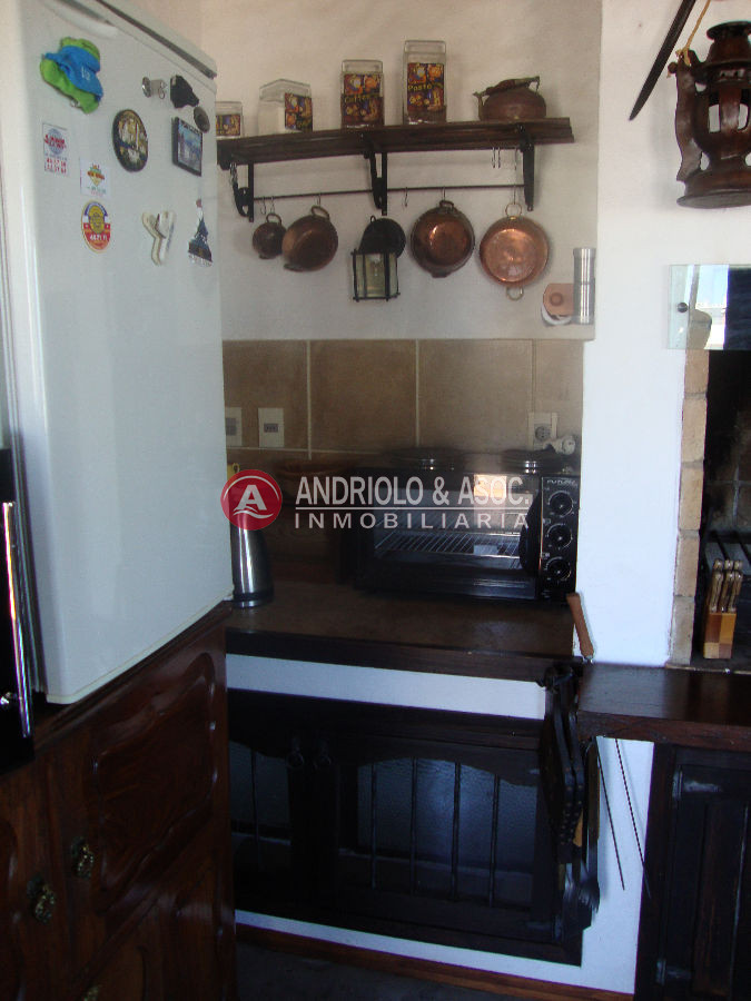 Apartamento ID.564 - Apartamento en Punta del Este, Península