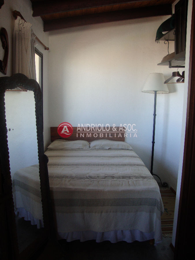 Apartamento ID.564 - Apartamento en Punta del Este, Península