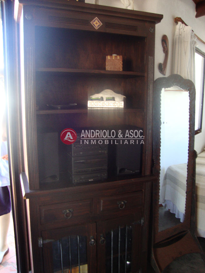 Apartamento ID.564 - Apartamento en Punta del Este, Península