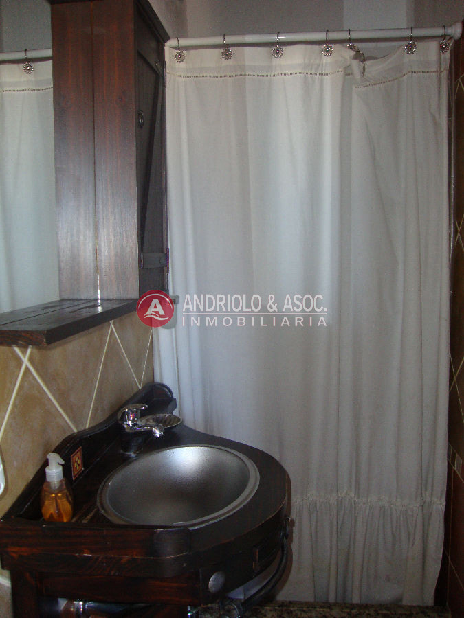 Apartamento ID.564 - Apartamento en Punta del Este, Península