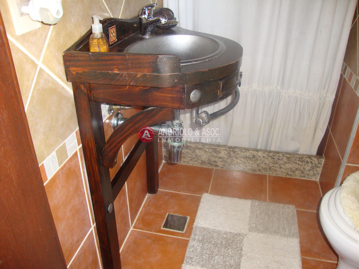 Apartamento ID.564 - Apartamento en Punta del Este, Península