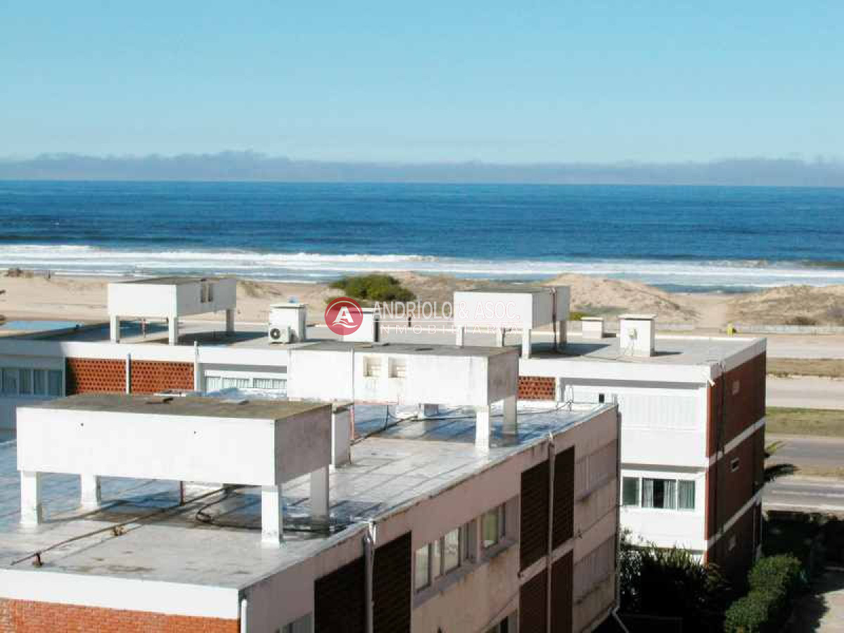 Apartamento ID.585 - Apartamento en Punta del Este, Brava