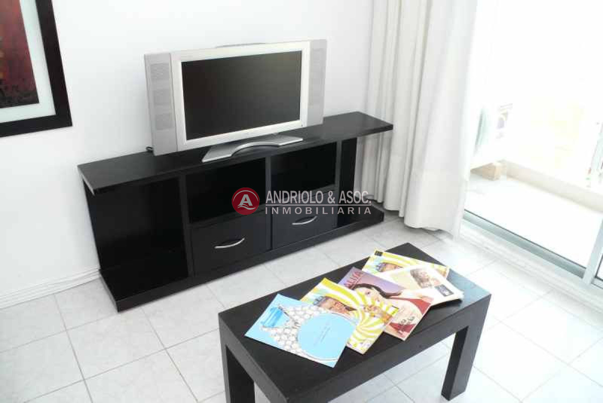 Apartamento ID.585 - Apartamento en Punta del Este, Brava