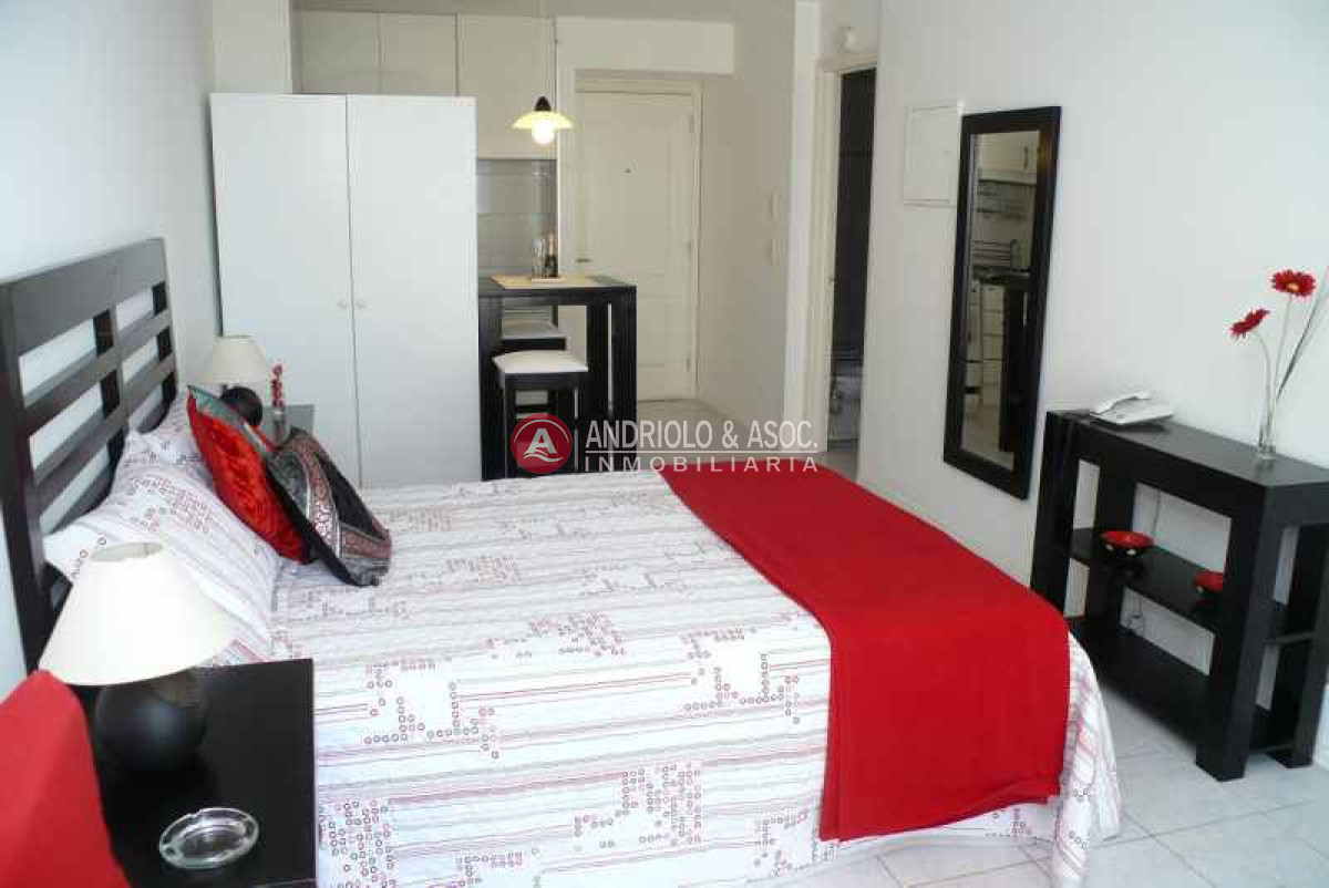 Apartamento ID.585 - Apartamento en Punta del Este, Brava