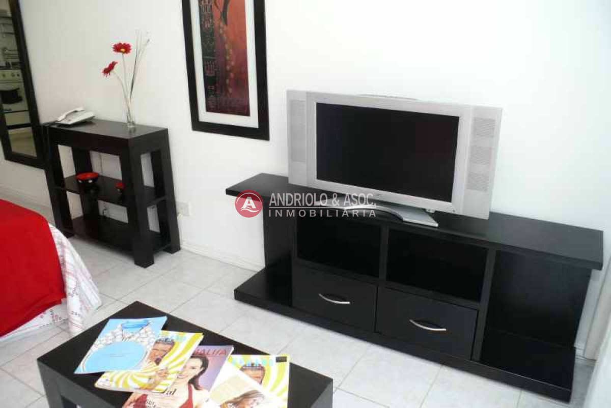 Apartamento ID.585 - Apartamento en Punta del Este, Brava