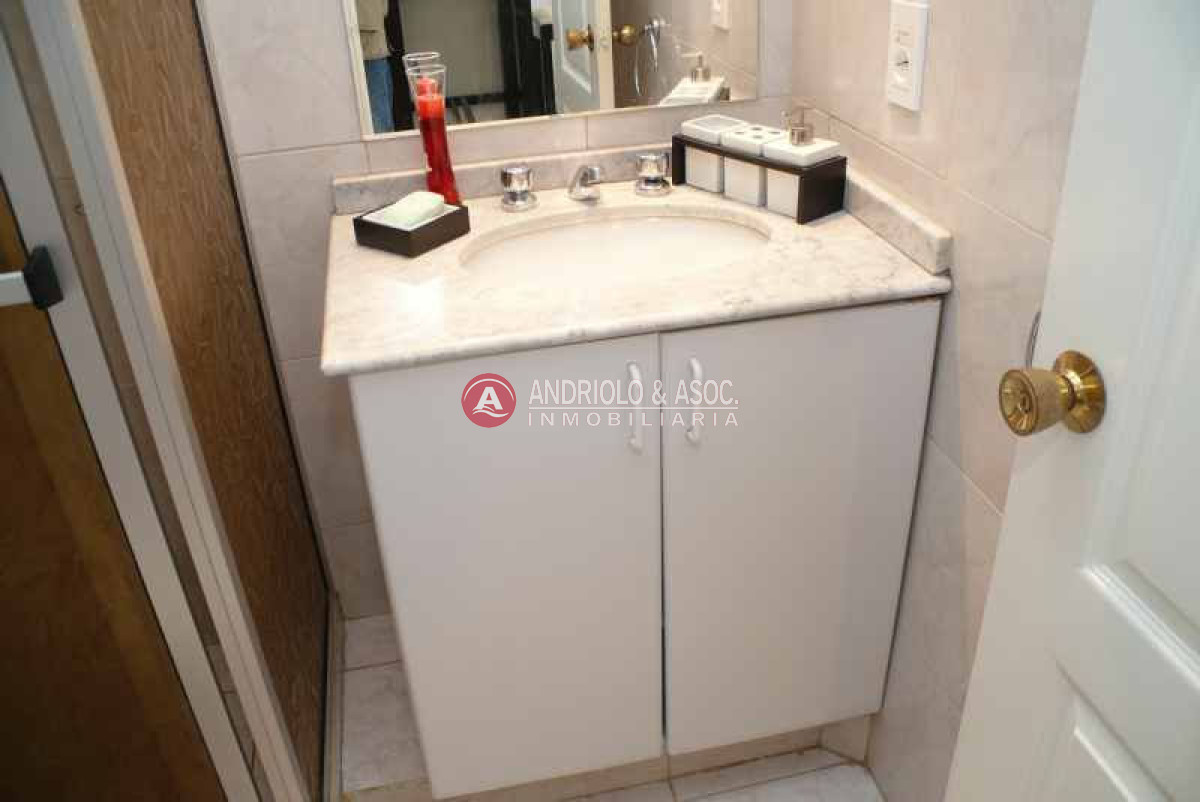Apartamento ID.585 - Apartamento en Punta del Este, Brava