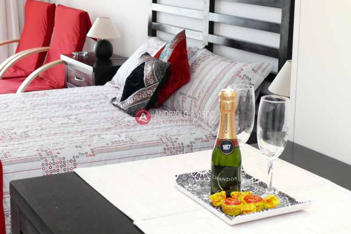 Apartamento ID.585 - Apartamento en Punta del Este, Brava