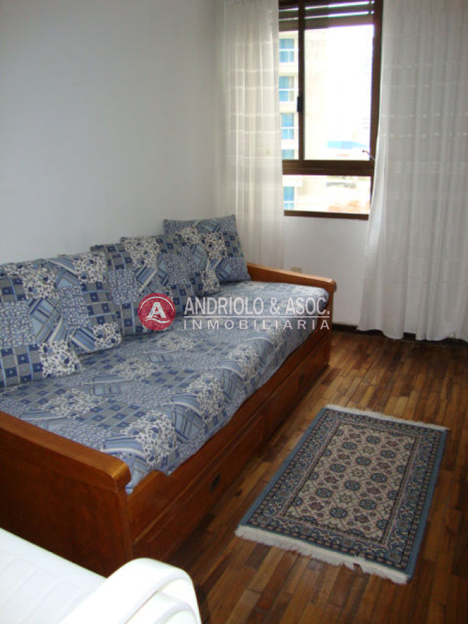 Apartamento ID.60 - Apartamento en Punta del Este, Brava