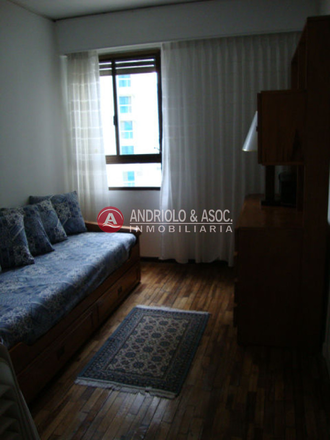 Apartamento ID.60 - Apartamento en Punta del Este, Brava