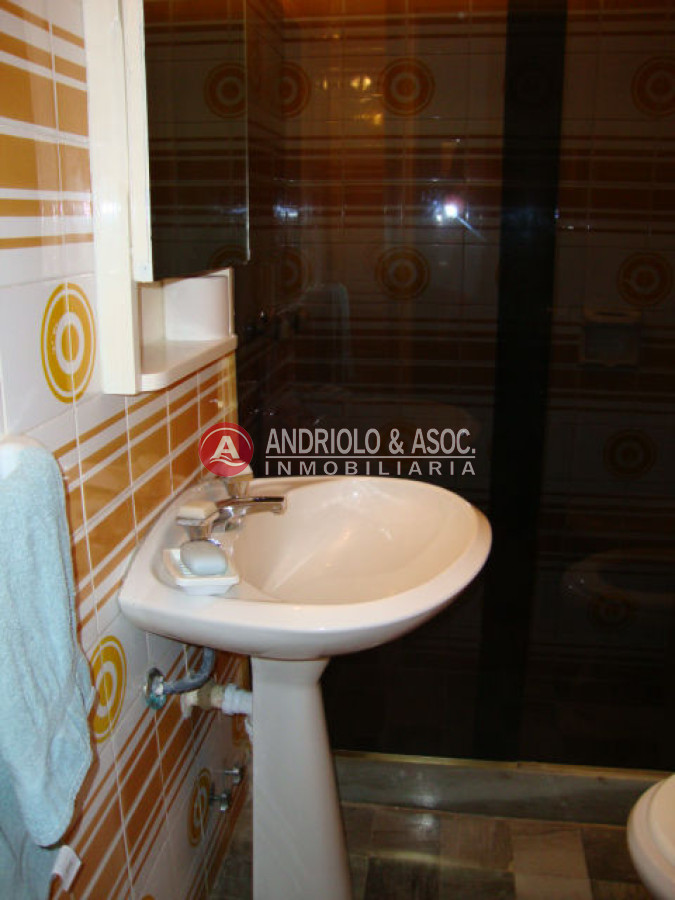 Apartamento ID.60 - Apartamento en Punta del Este, Brava