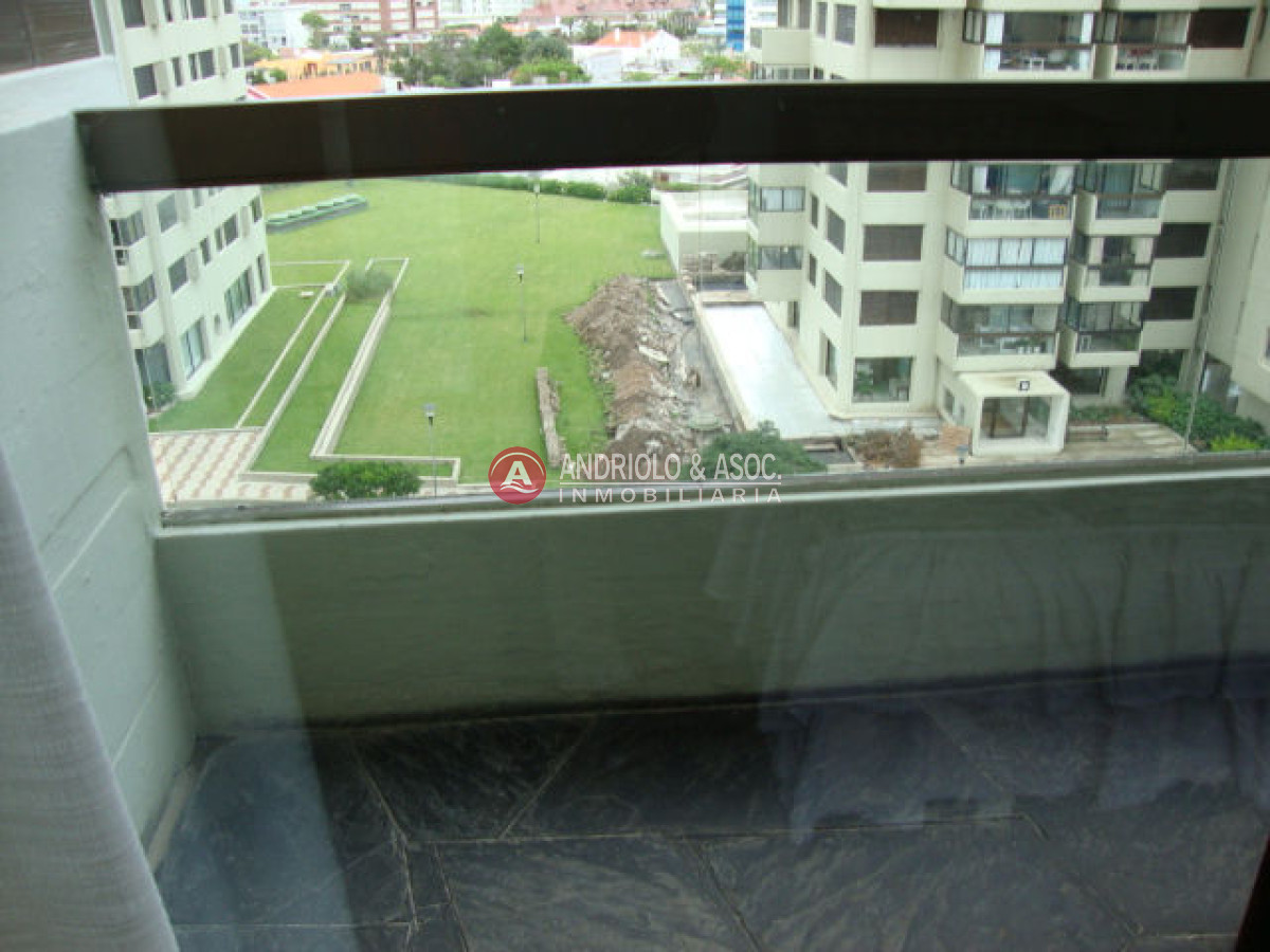 Apartamento ID.60 - Apartamento en Punta del Este, Brava