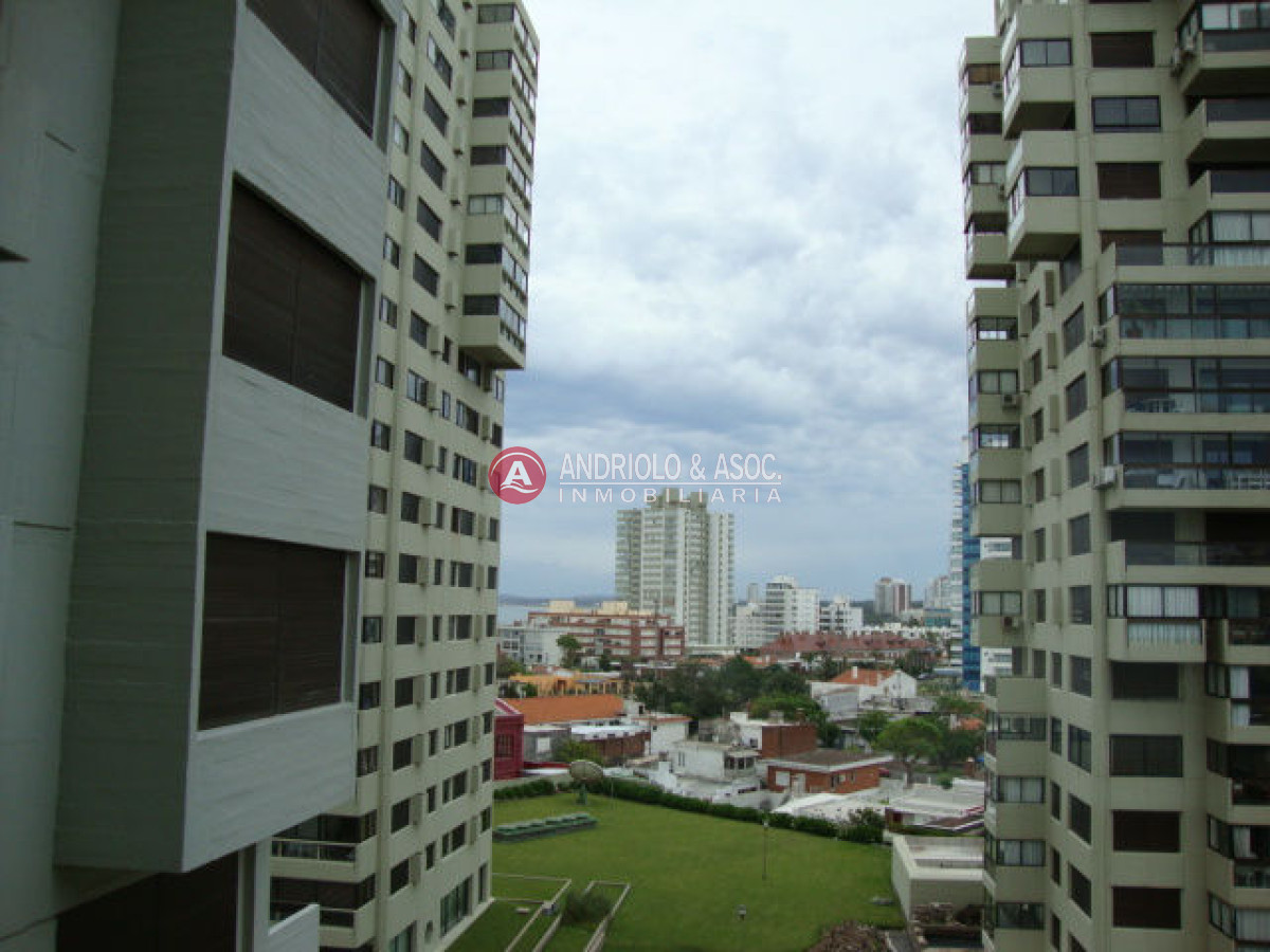 Apartamento ID.60 - Apartamento en Punta del Este, Brava