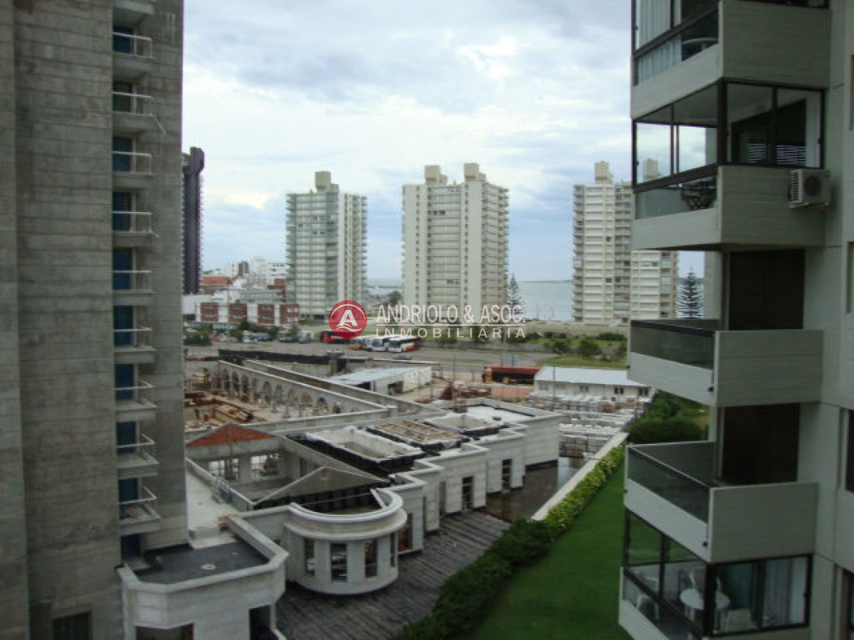 Apartamento ID.60 - Apartamento en Punta del Este, Brava