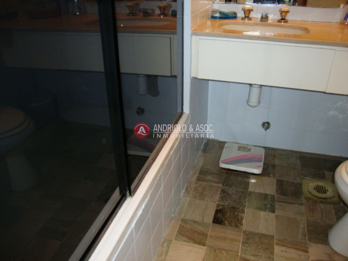 Apartamento ID.60 - Apartamento en Punta del Este, Brava