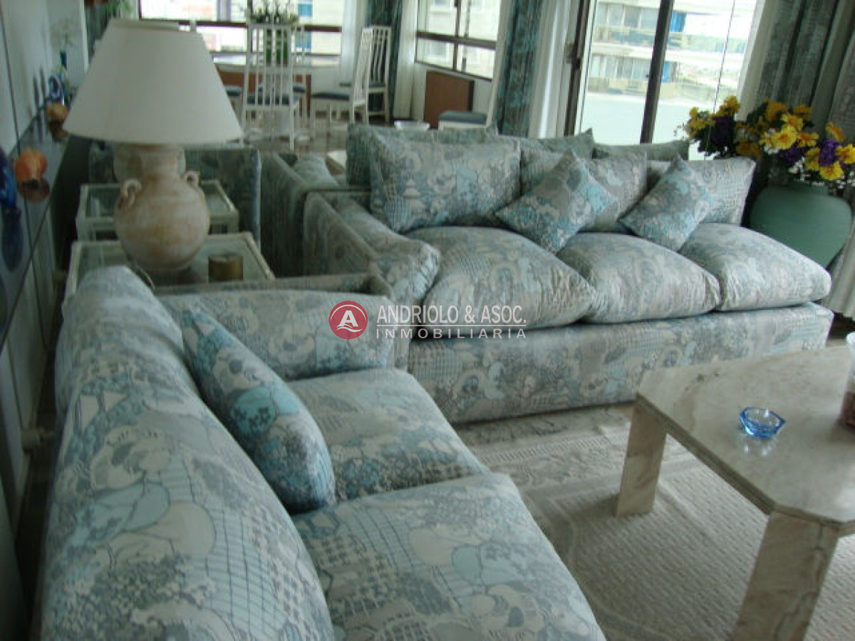 Apartamento ID.60 - Apartamento en Punta del Este, Brava
