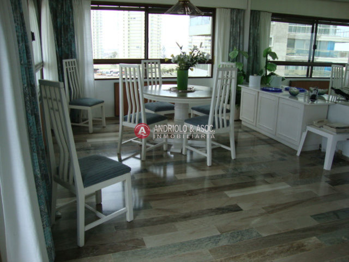 Apartamento ID.60 - Apartamento en Punta del Este, Brava