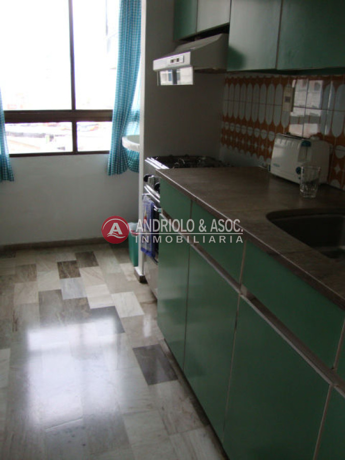 Apartamento ID.60 - Apartamento en Punta del Este, Brava