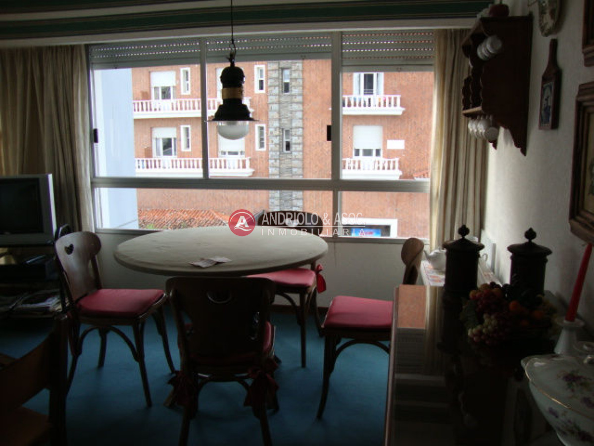 Apartamento ID.63 - Apartamento en Punta del Este, Península