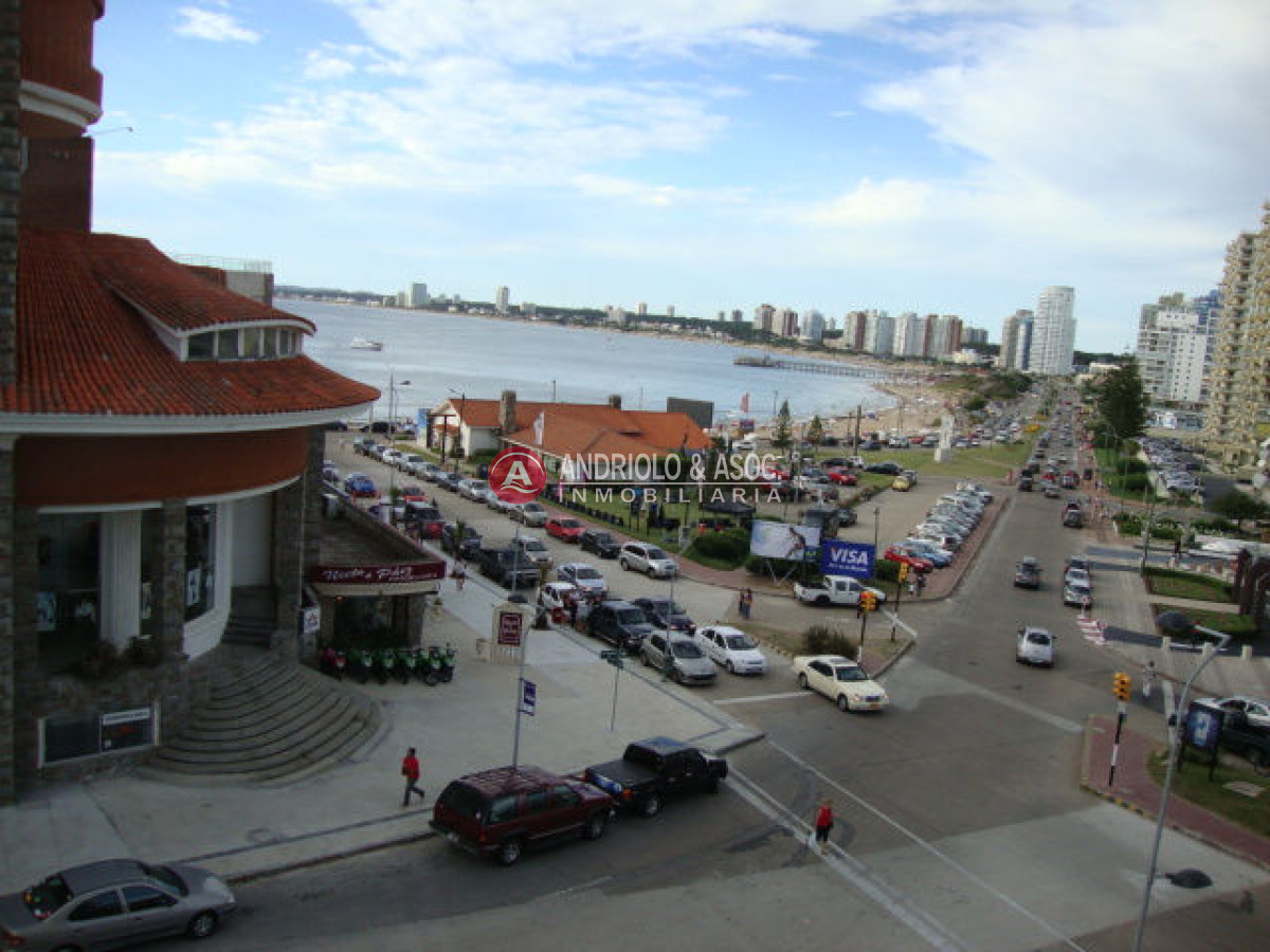 Apartamento ID.63 - Apartamento en Punta del Este, Península