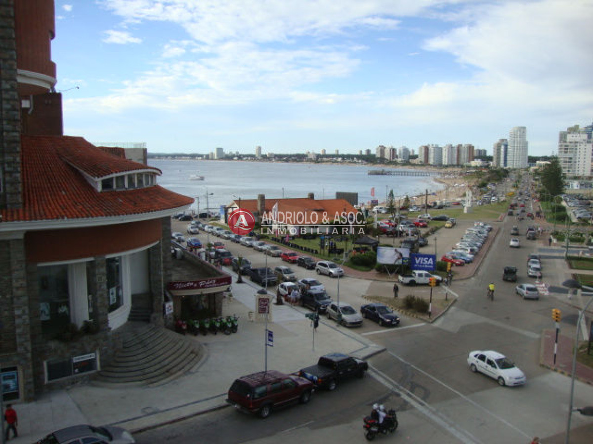 Apartamento ID.63 - Apartamento en Punta del Este, Península