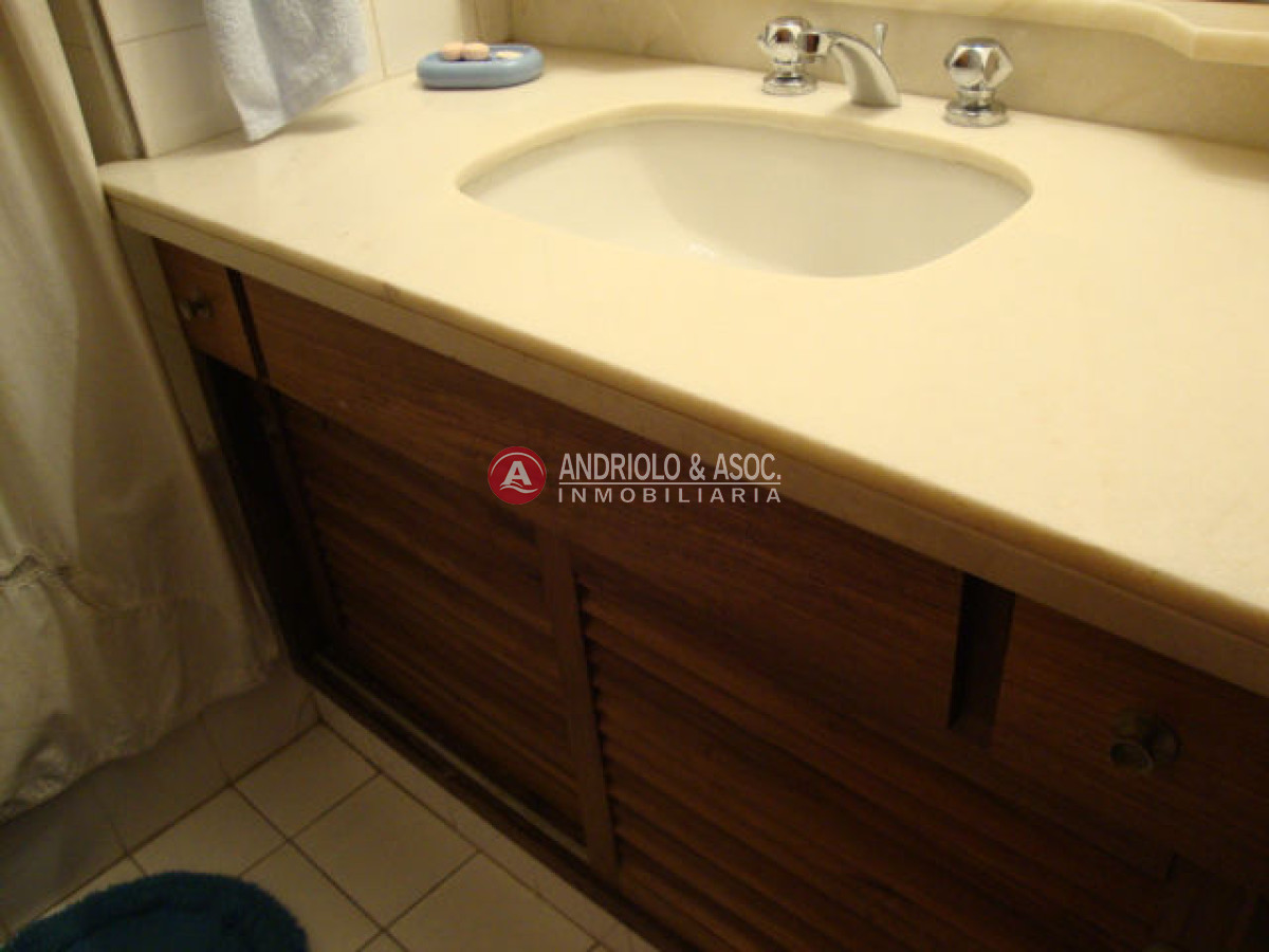 Apartamento ID.63 - Apartamento en Punta del Este, Península