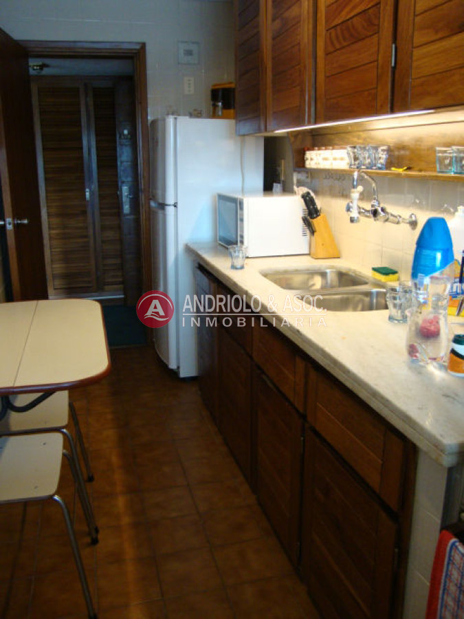 Apartamento ID.63 - Apartamento en Punta del Este, Península