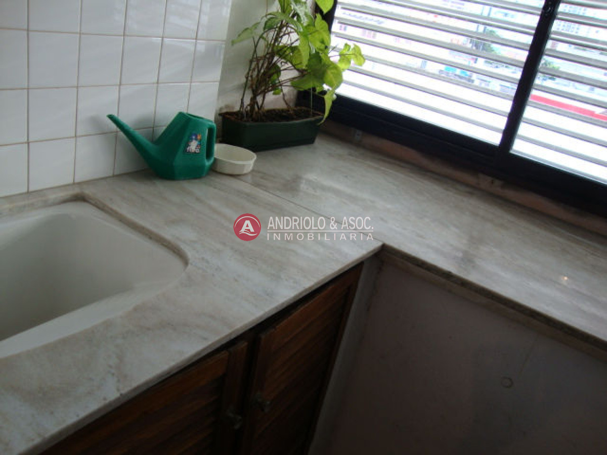 Apartamento ID.63 - Apartamento en Punta del Este, PenÃ­nsula