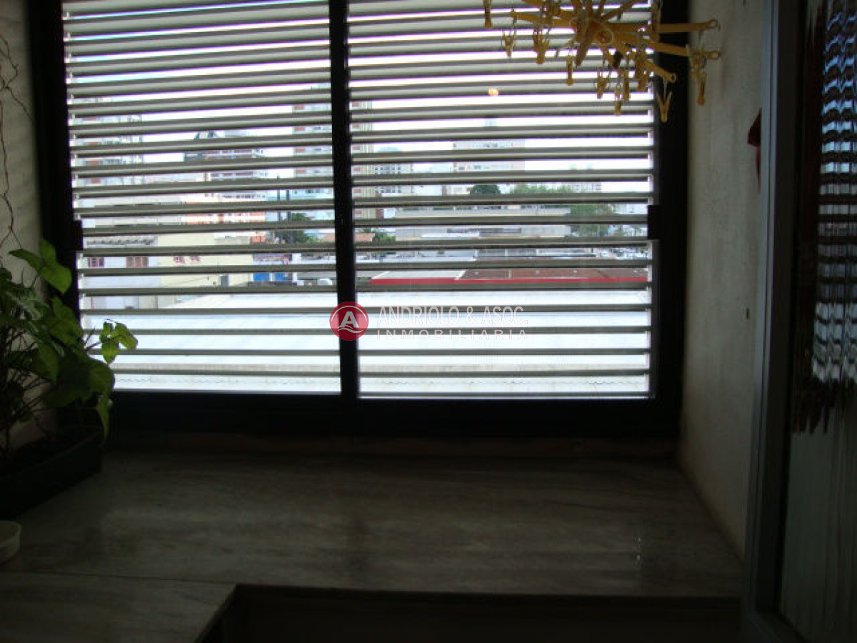 Apartamento ID.63 - Apartamento en Punta del Este, Península