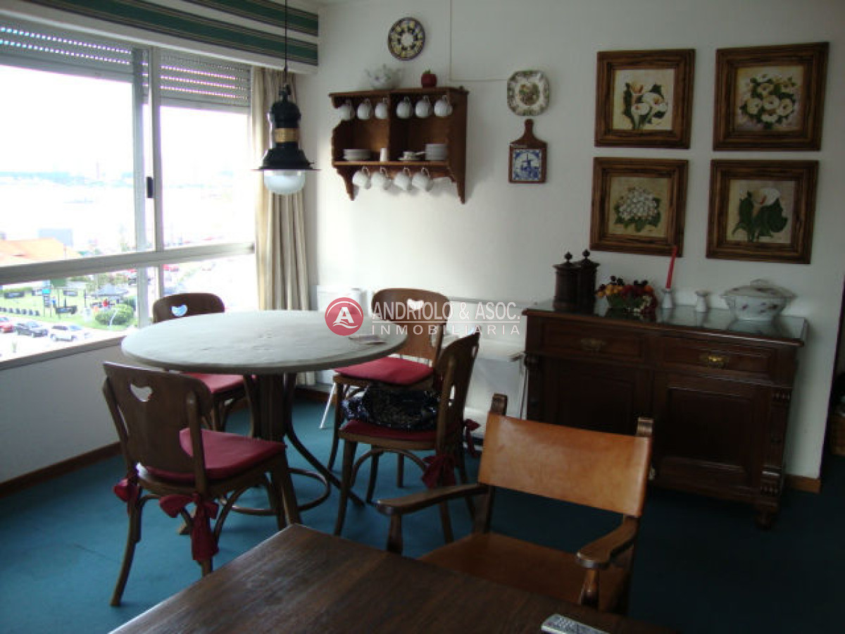 Apartamento ID.63 - Apartamento en Punta del Este, Península