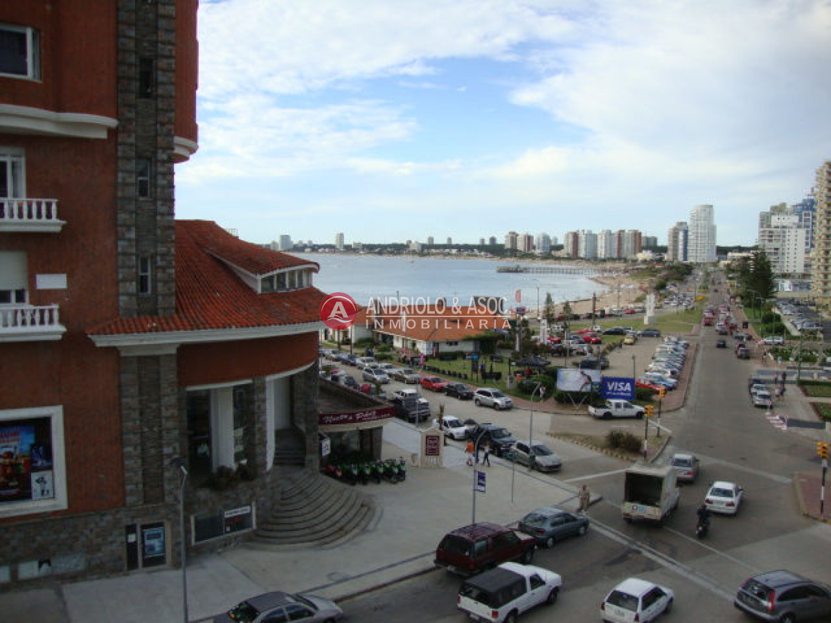 Apartamento ID.63 - Apartamento en Punta del Este, Península
