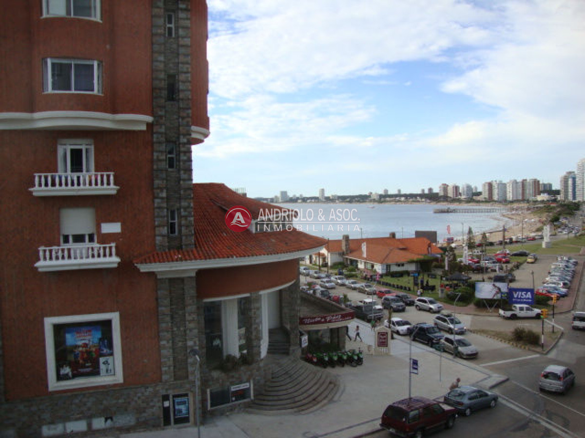 Apartamento ID.63 - Apartamento en Punta del Este, Península