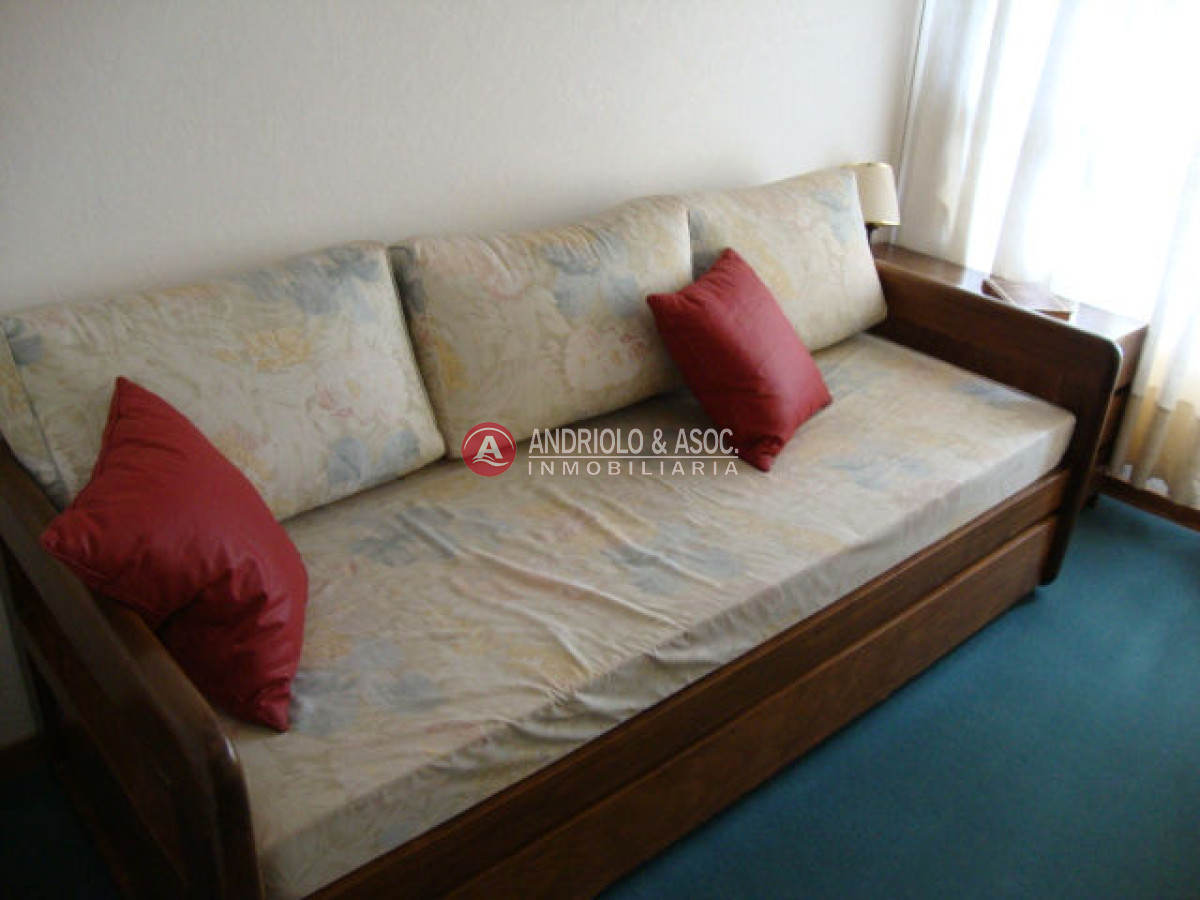 Apartamento ID.63 - Apartamento en Punta del Este, Península