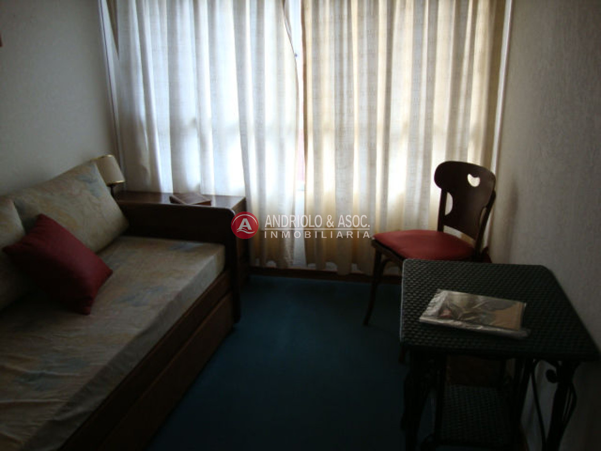 Apartamento ID.63 - Apartamento en Punta del Este, Península