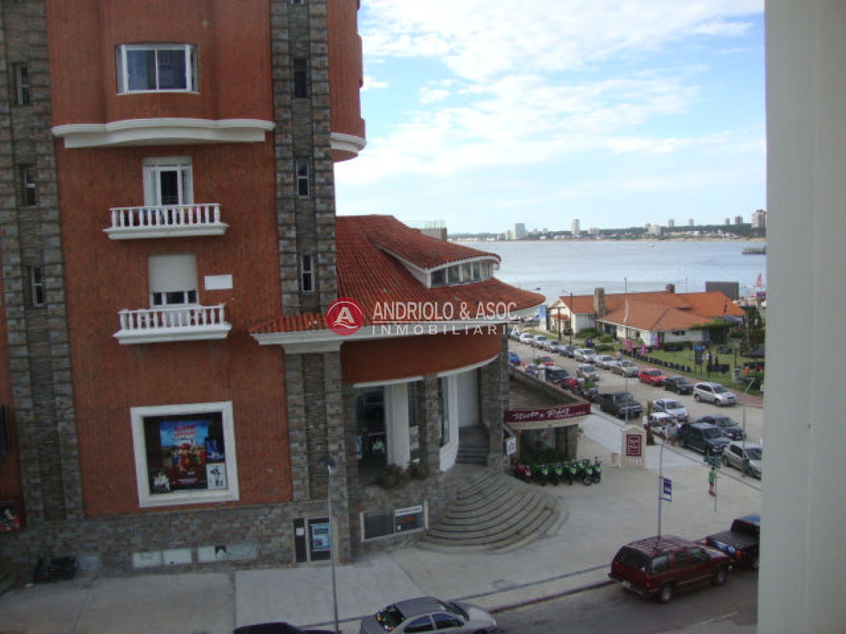 Apartamento ID.63 - Apartamento en Punta del Este, Península